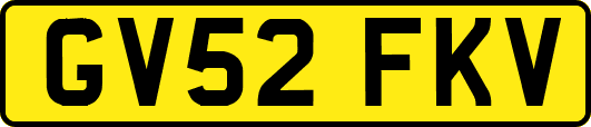 GV52FKV