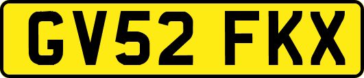 GV52FKX