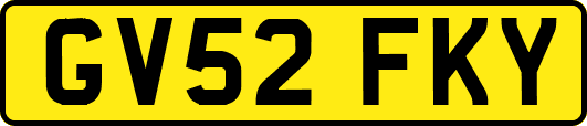 GV52FKY