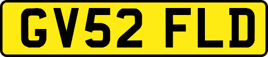 GV52FLD