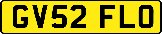 GV52FLO