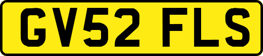 GV52FLS