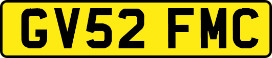 GV52FMC