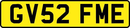 GV52FME