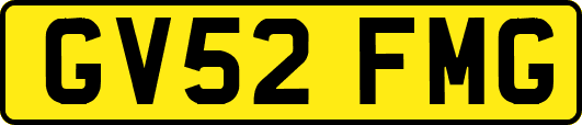 GV52FMG