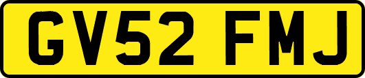 GV52FMJ