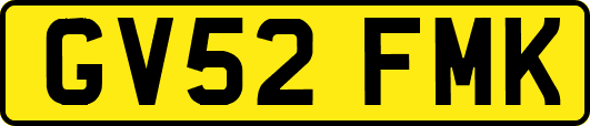 GV52FMK