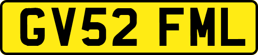 GV52FML