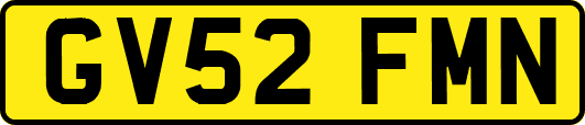GV52FMN