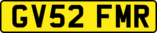 GV52FMR