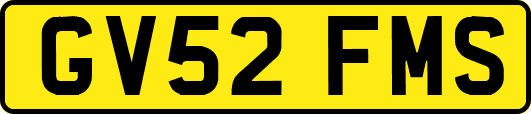 GV52FMS