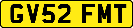 GV52FMT