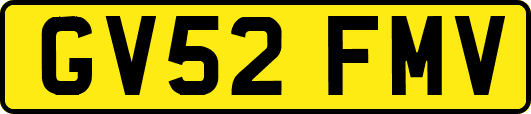 GV52FMV