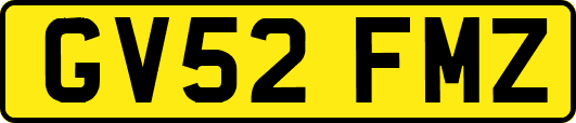 GV52FMZ