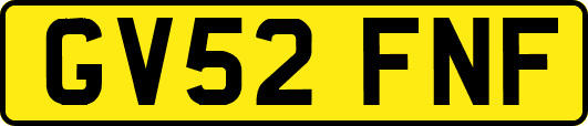 GV52FNF