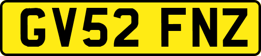 GV52FNZ