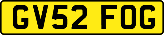 GV52FOG
