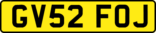 GV52FOJ
