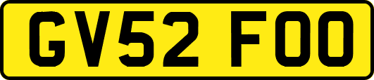 GV52FOO