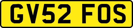 GV52FOS