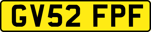 GV52FPF