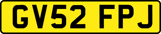 GV52FPJ