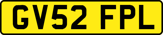 GV52FPL
