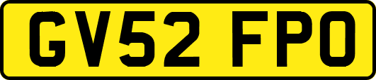 GV52FPO