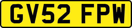 GV52FPW