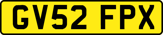 GV52FPX