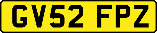 GV52FPZ