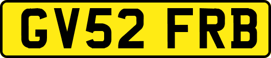 GV52FRB