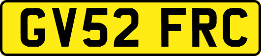 GV52FRC