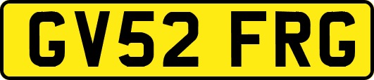 GV52FRG