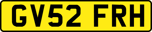 GV52FRH