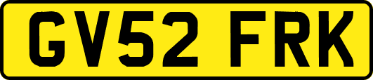 GV52FRK