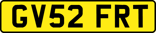 GV52FRT