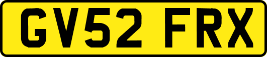 GV52FRX