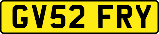 GV52FRY