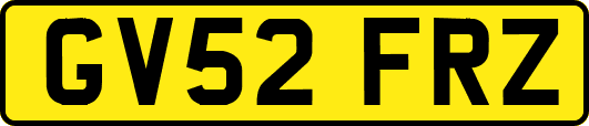 GV52FRZ