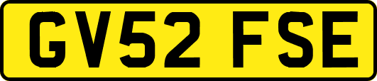 GV52FSE