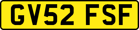 GV52FSF