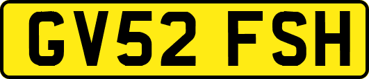 GV52FSH