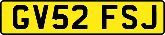 GV52FSJ