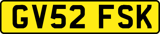 GV52FSK