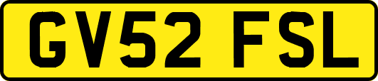GV52FSL