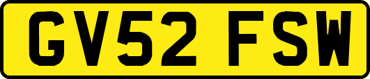 GV52FSW