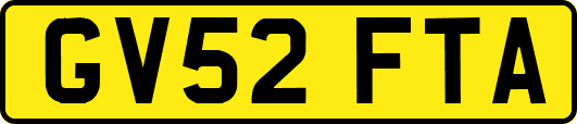 GV52FTA