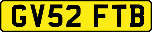 GV52FTB