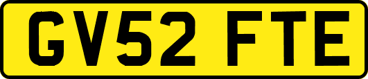 GV52FTE